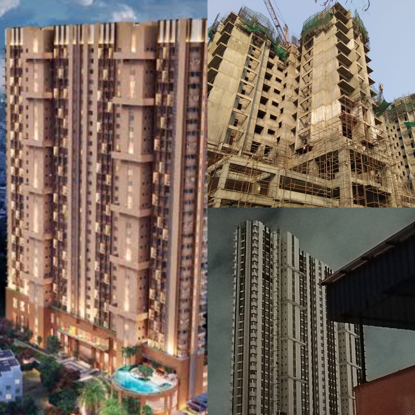 Projects – Kuber Dutt Construction Pvt. Ltd.